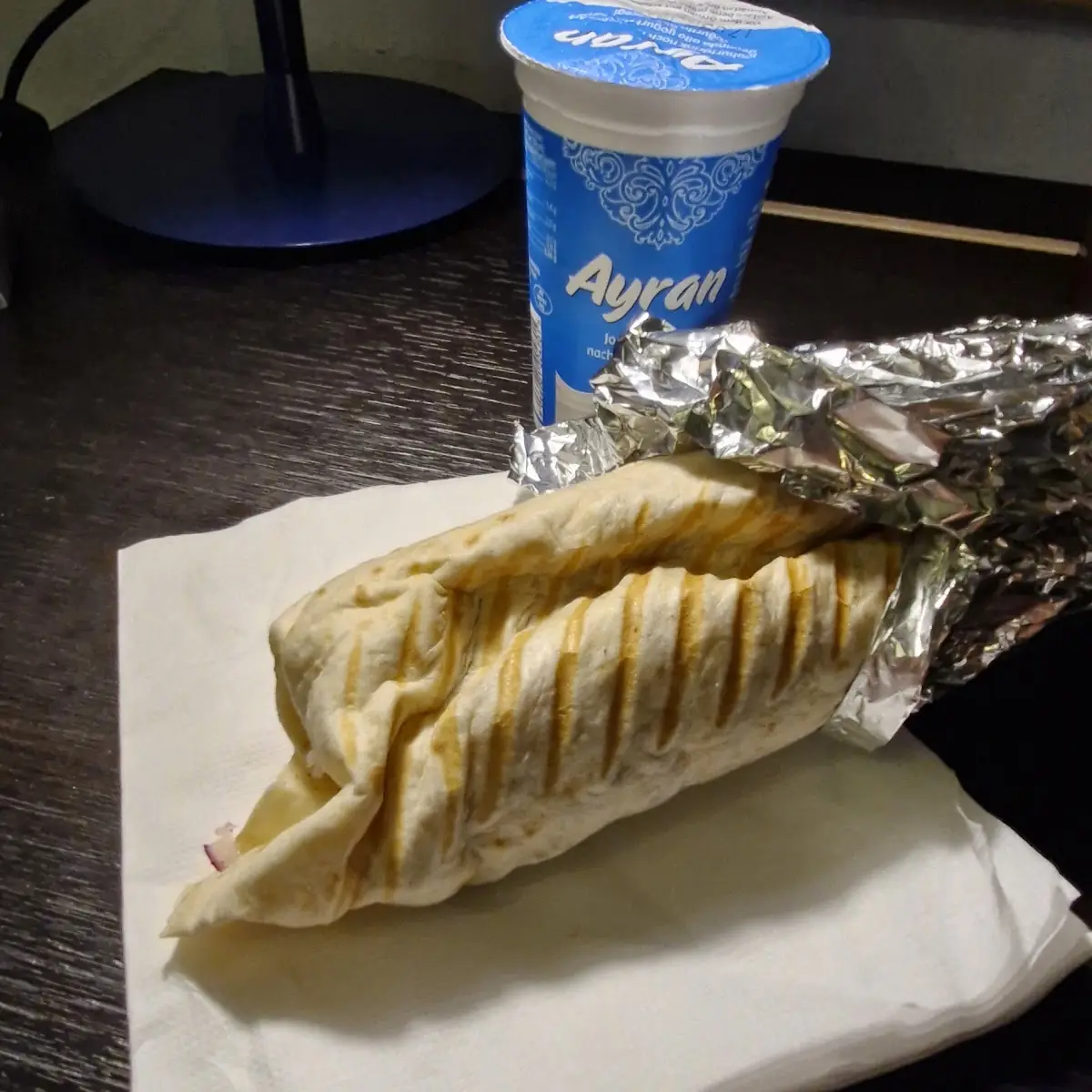 Essen und Trinken photo 8