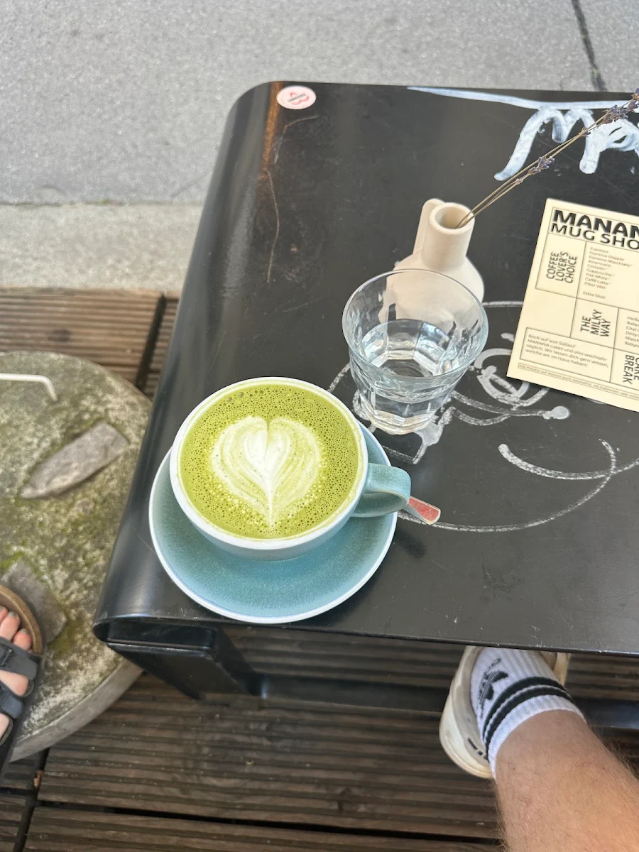 Essen und Trinken photo 7