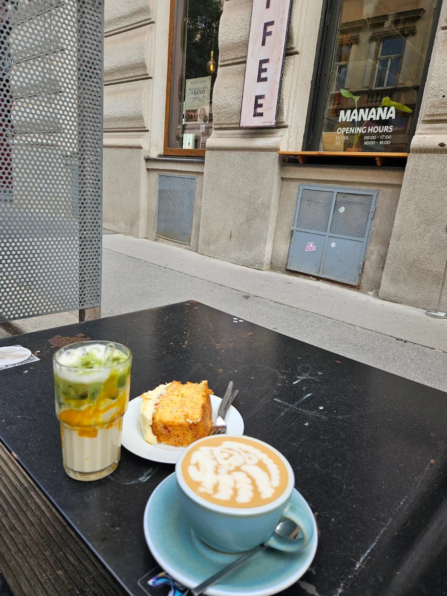 Essen und Trinken photo 9