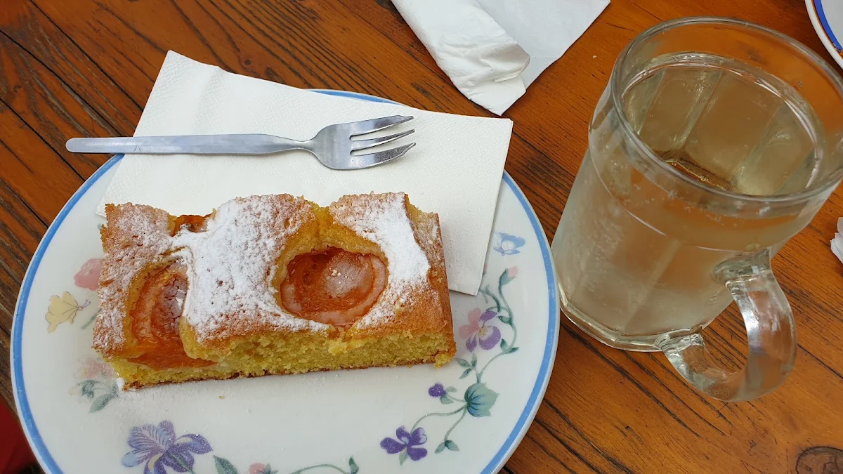 Essen und Trinken photo 5