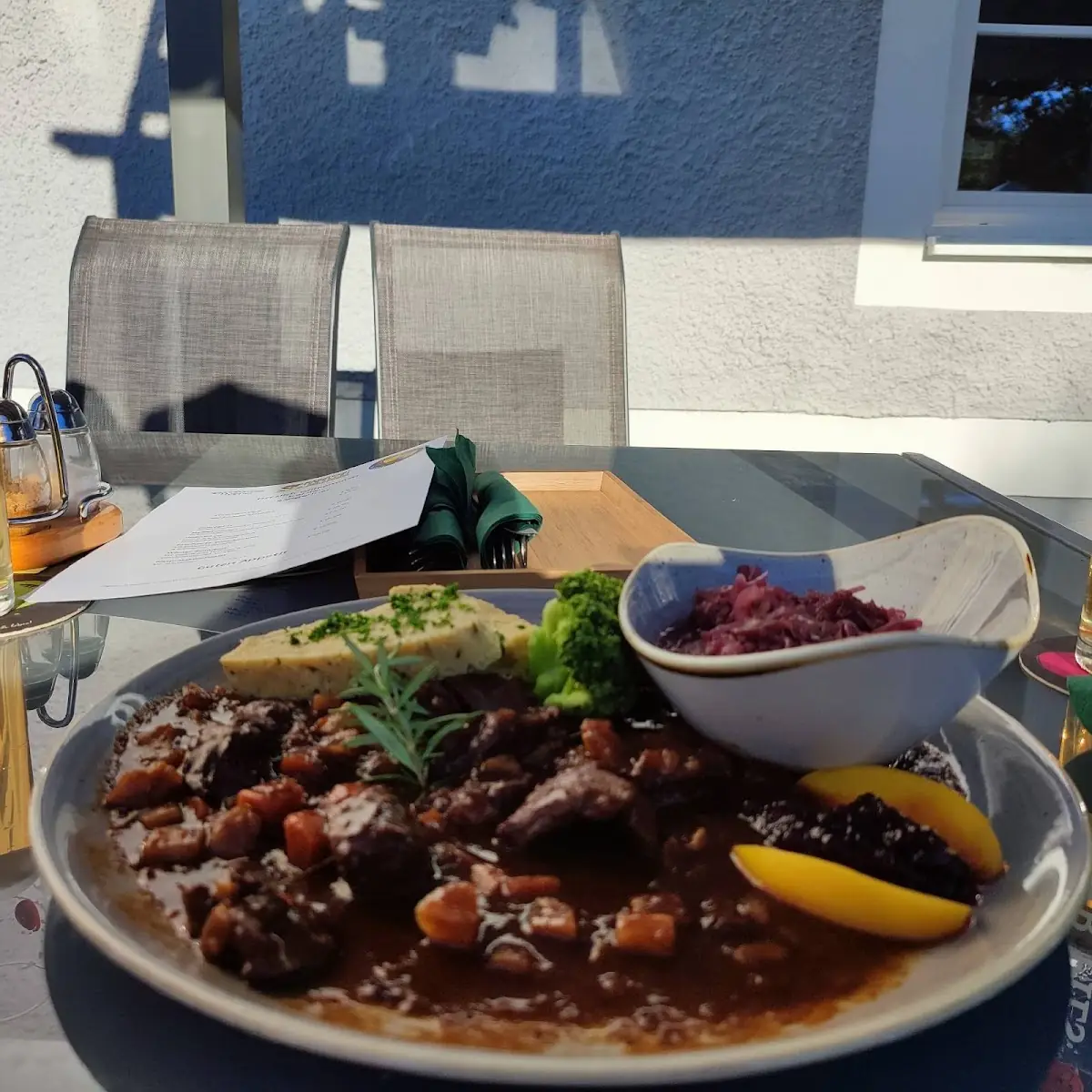 Essen und Trinken photo 10