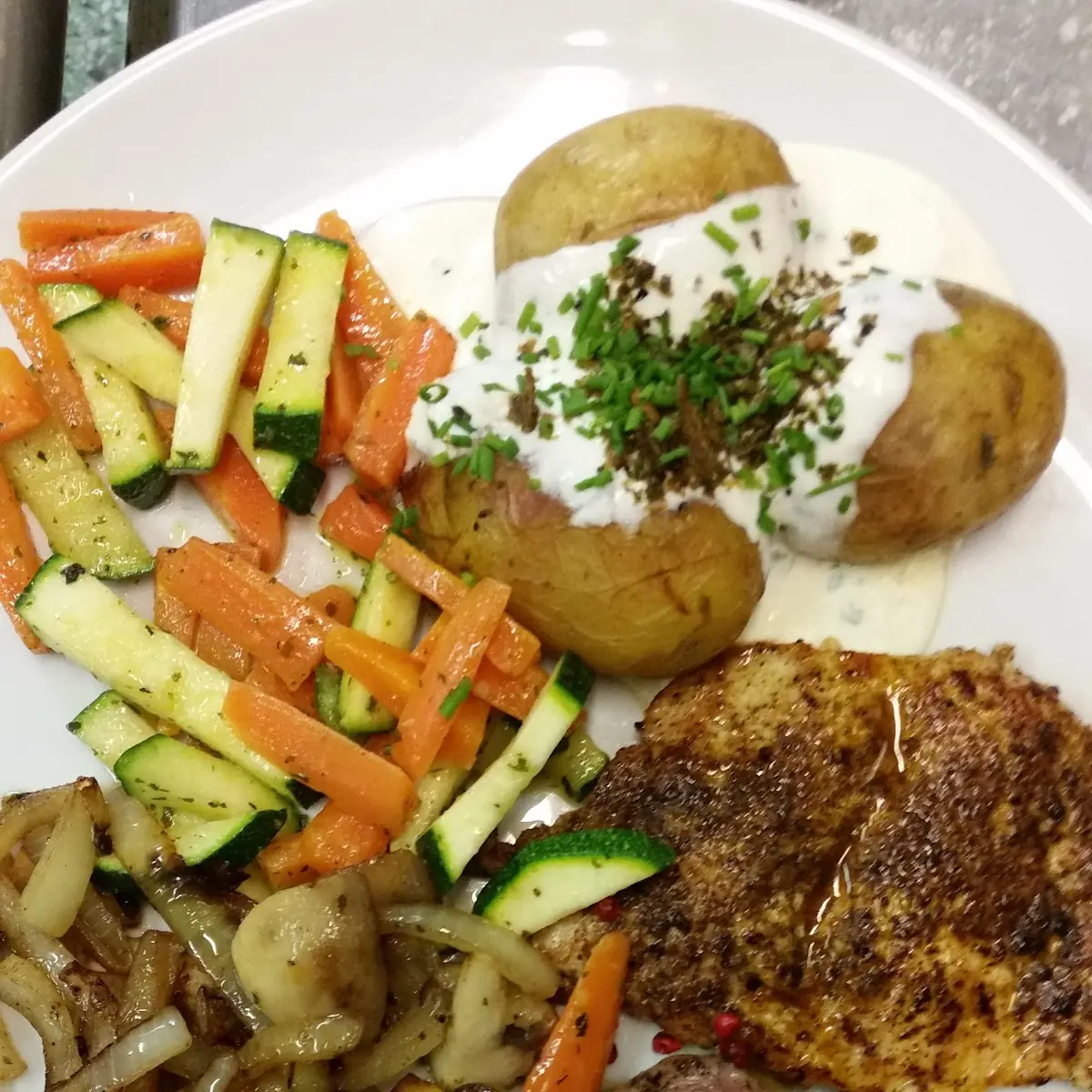 Essen und Trinken photo 3