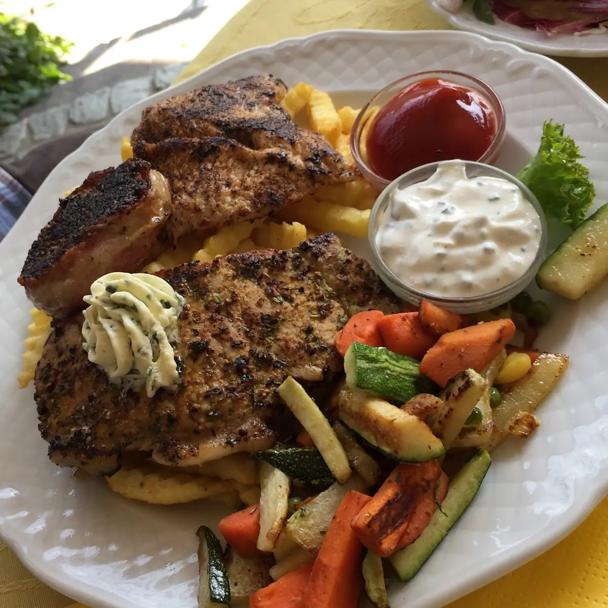 Essen und Trinken photo 4