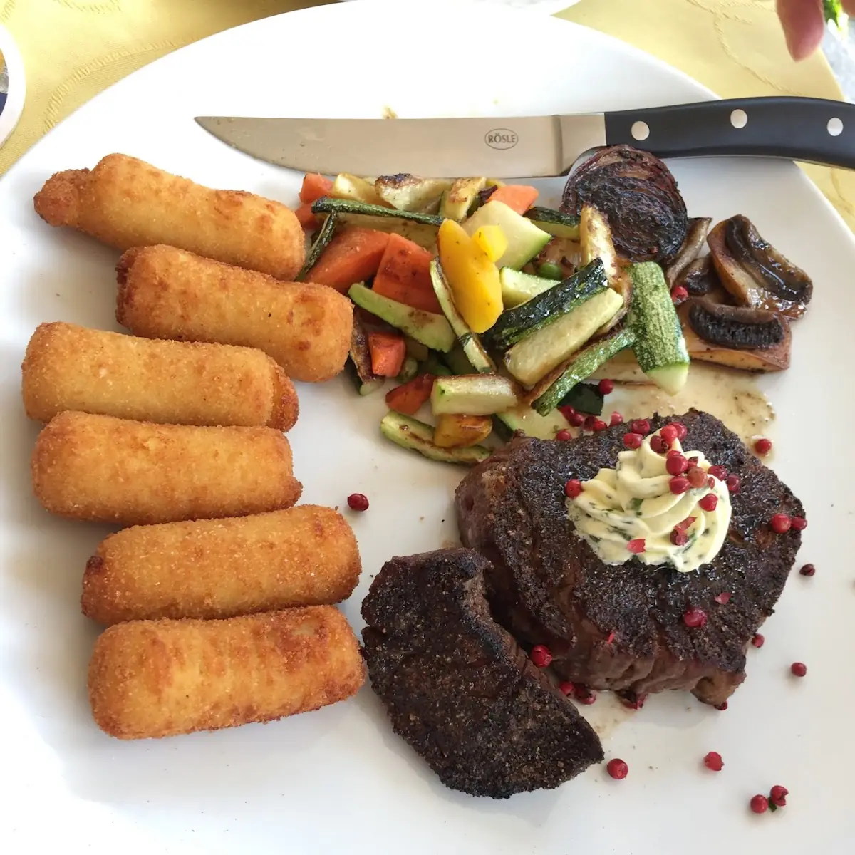 Essen und Trinken photo 5