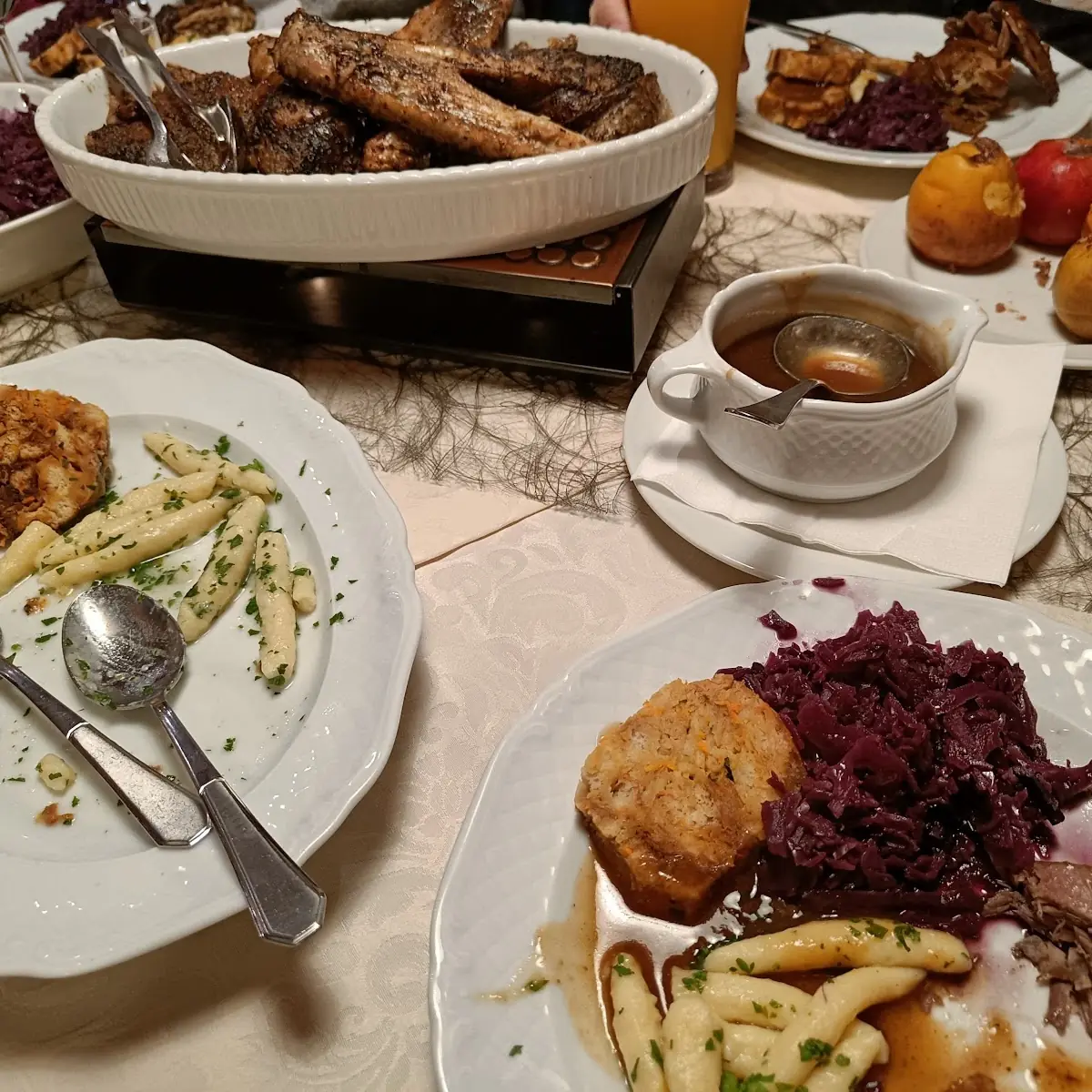 Essen und Trinken photo 6