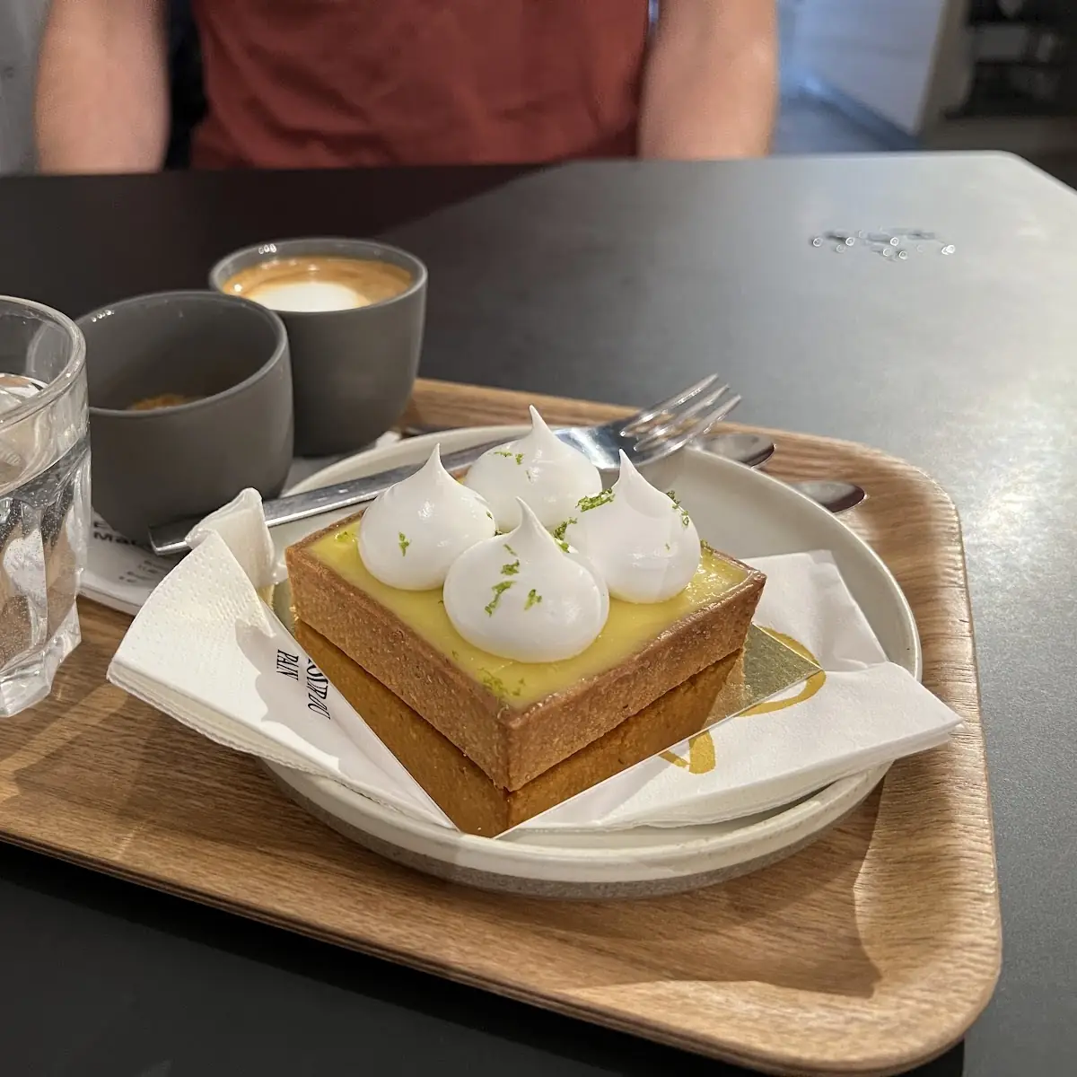 Essen und Trinken photo 10