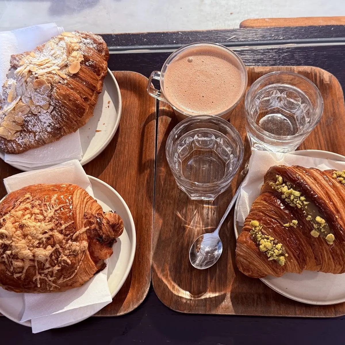 Essen und Trinken photo 5
