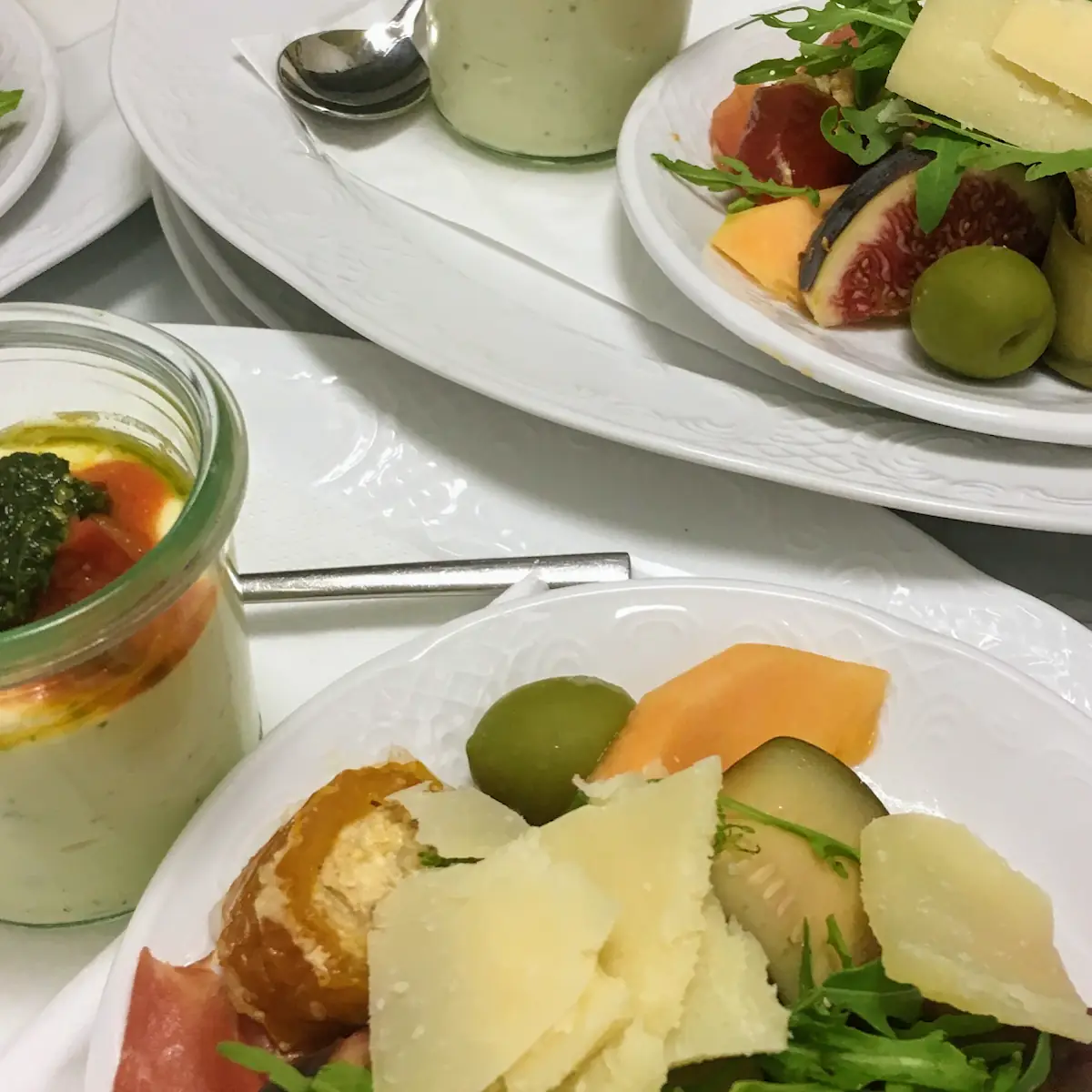 Essen und Trinken photo 10