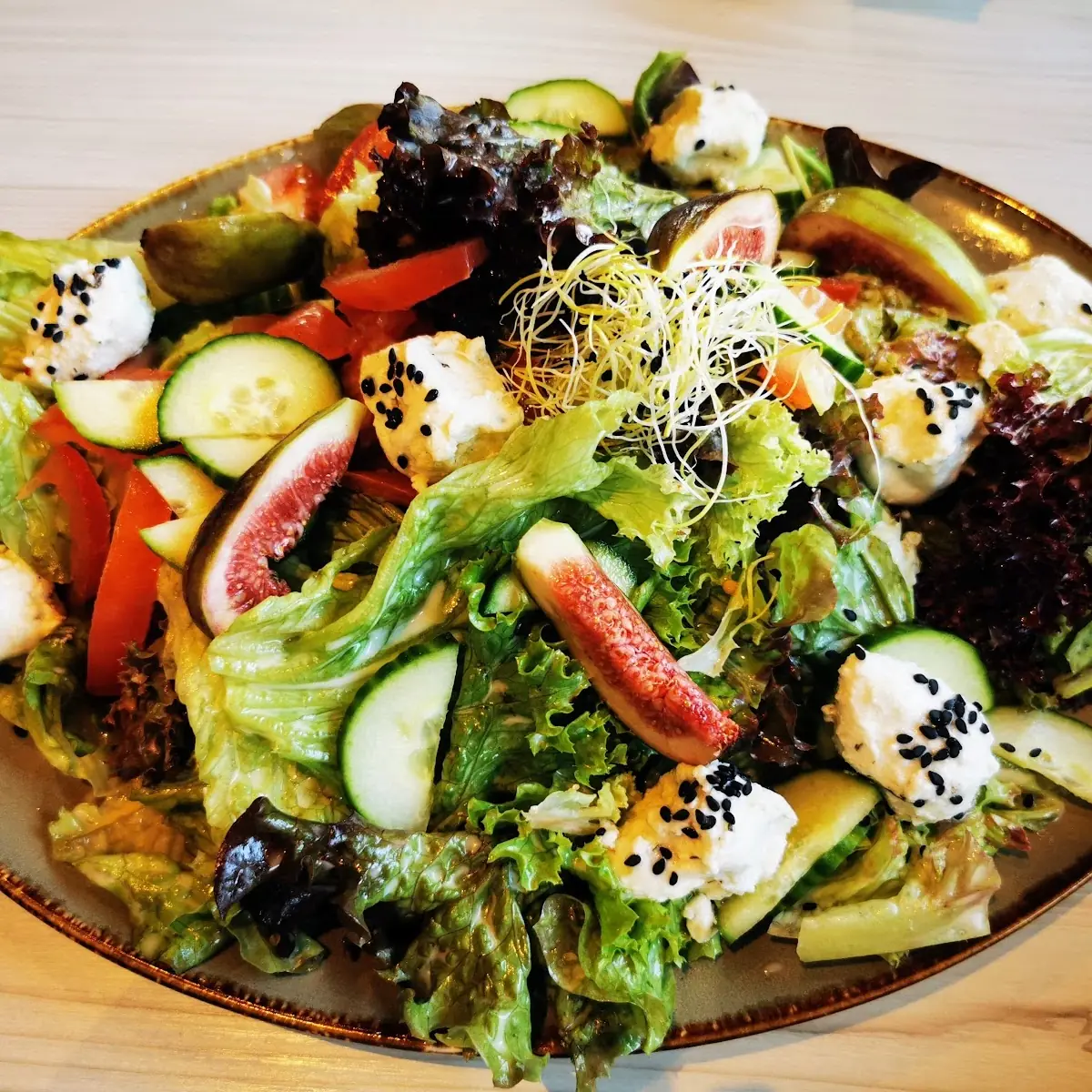 Essen und Trinken photo 4