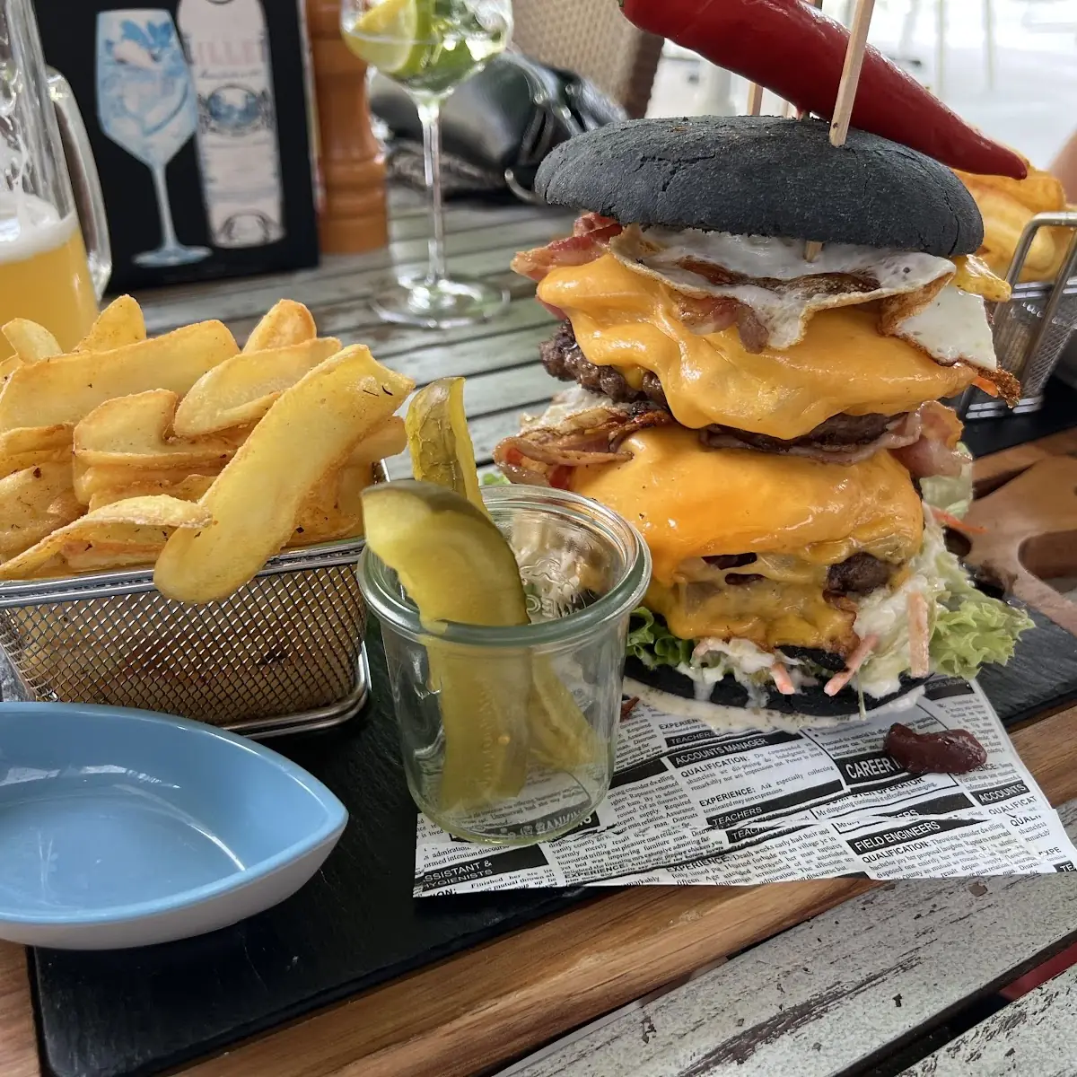 Essen und Trinken photo 5