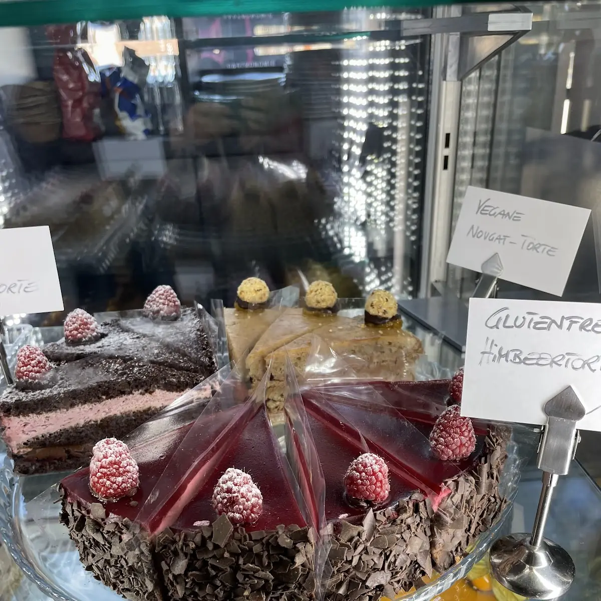Essen und Trinken photo 6