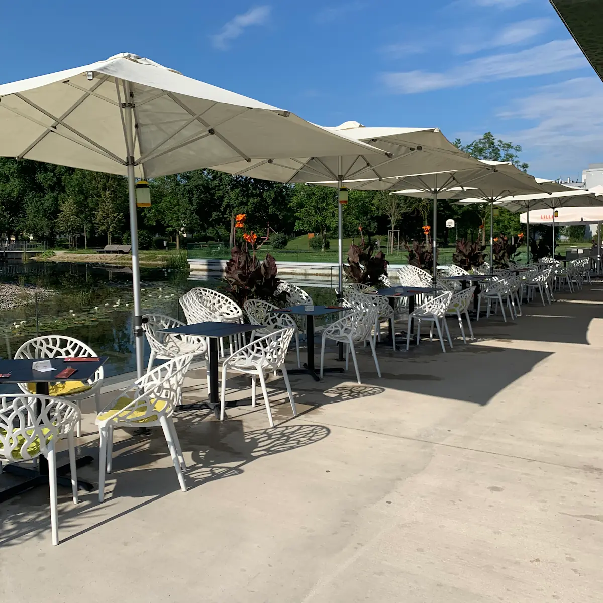 Spinnerei Cafe & Bistro Titelbild