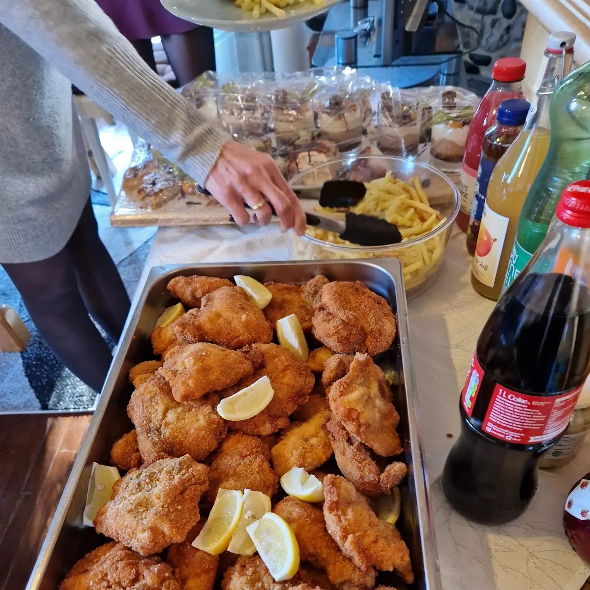Essen und Trinken photo 6