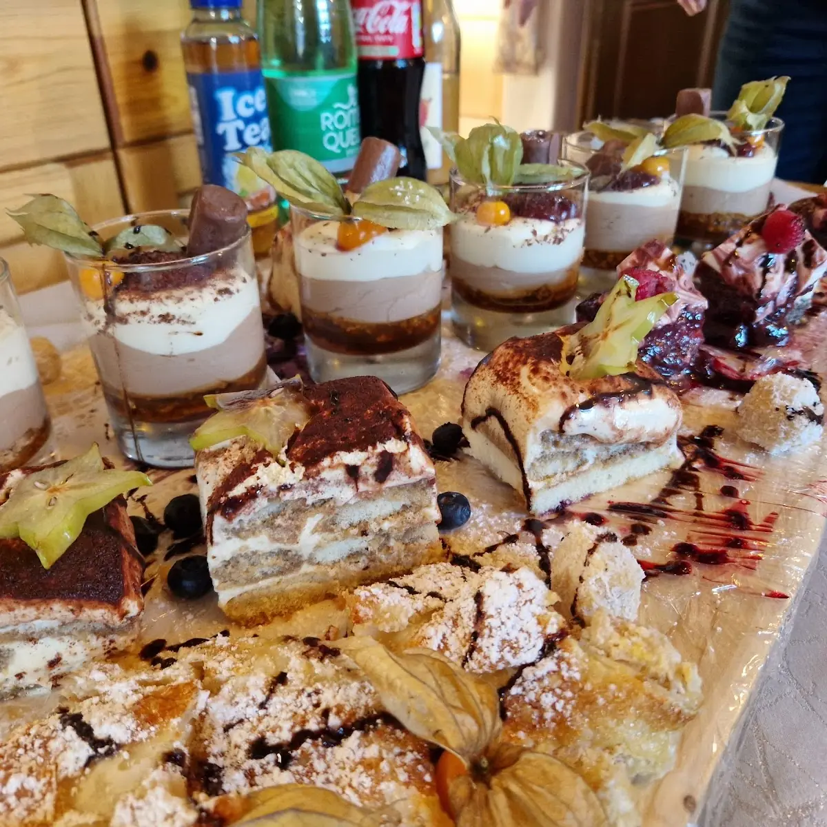 Essen und Trinken photo 7