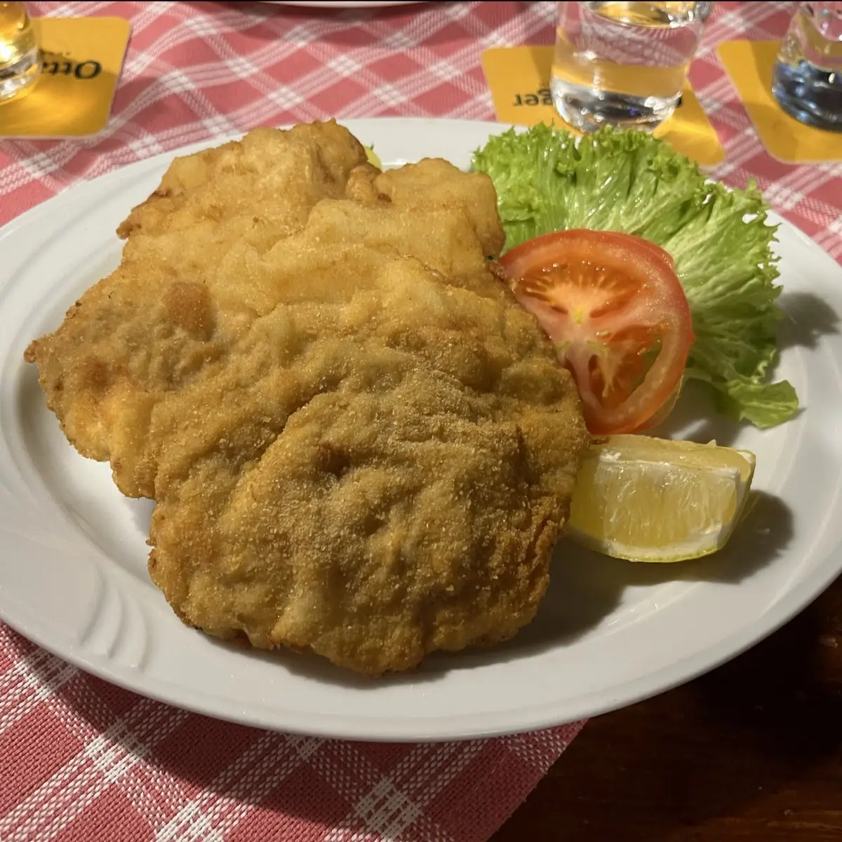 Essen und Trinken photo 1