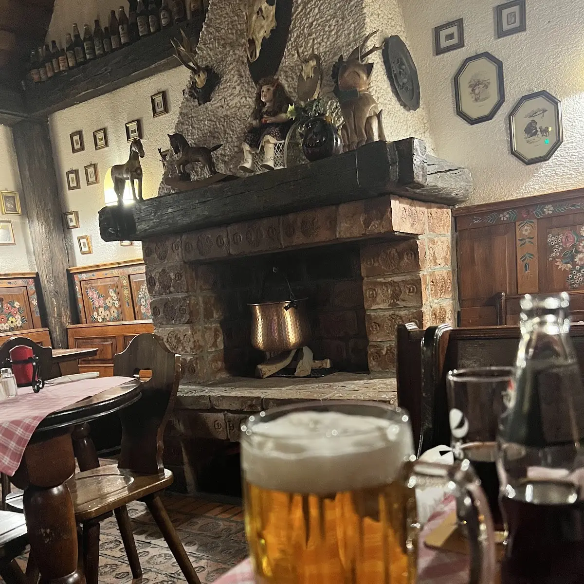 Essen und Trinken photo 3