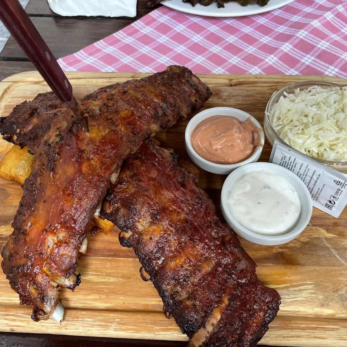Essen und Trinken photo 4
