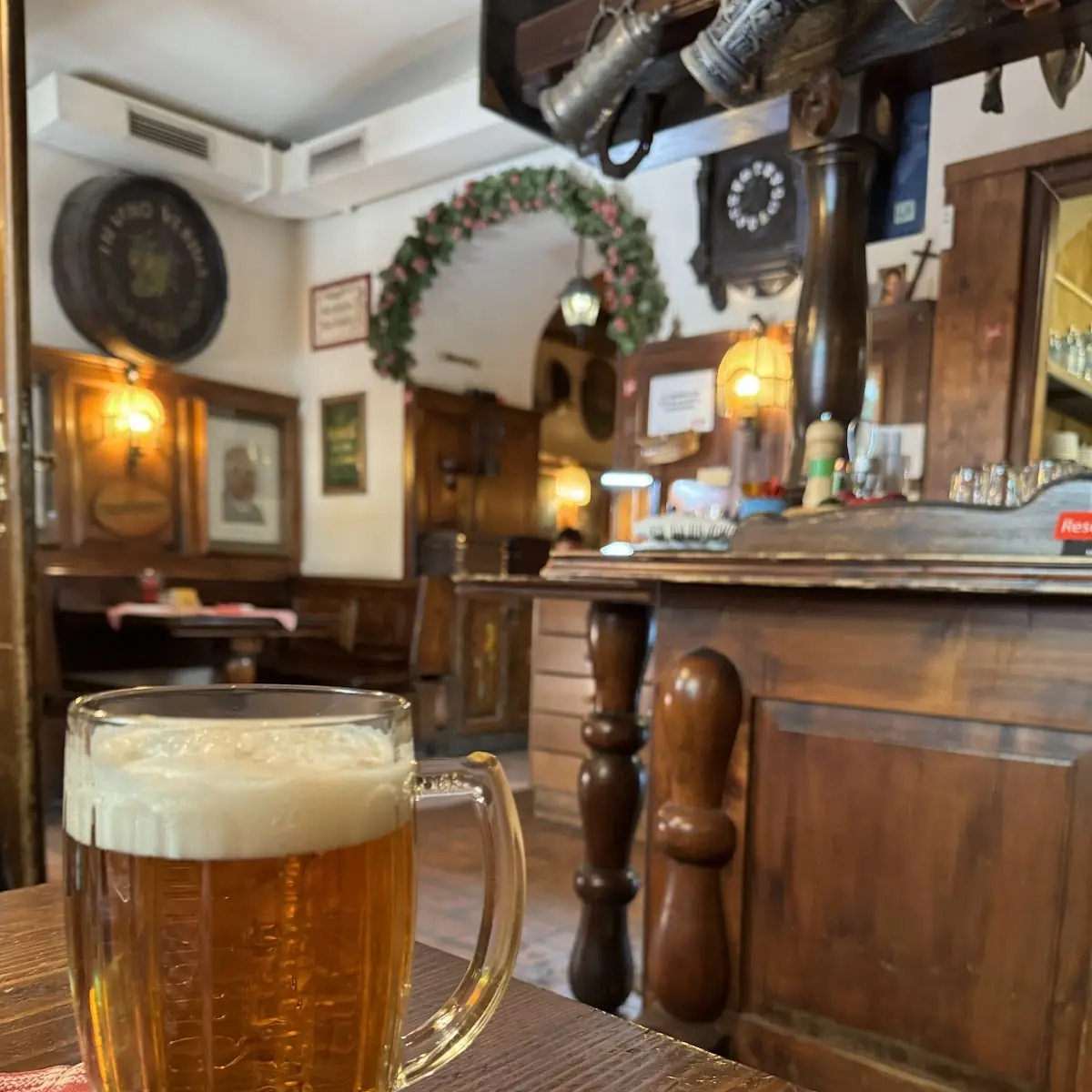 Essen und Trinken photo 6
