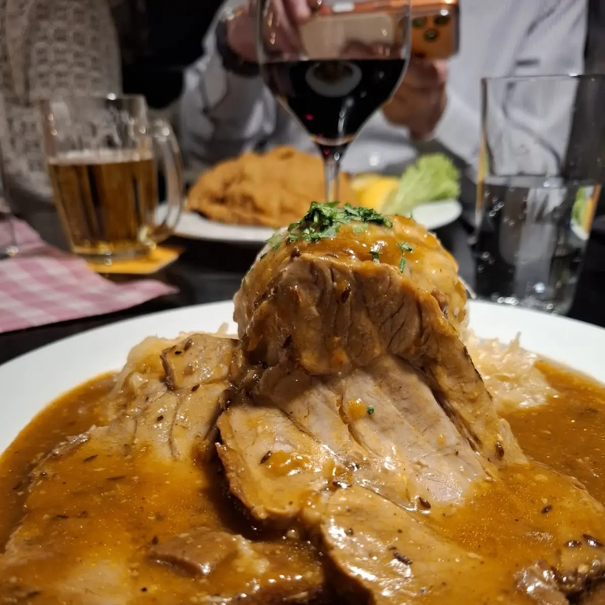 Essen und Trinken photo 8