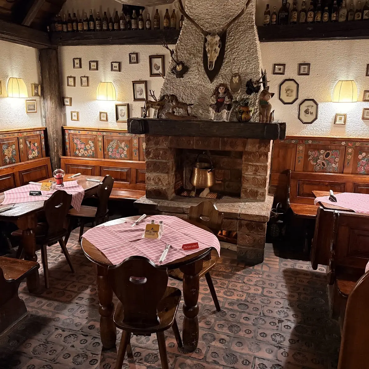 Restaurant Pürstner/Krügel GmbH Titelbild