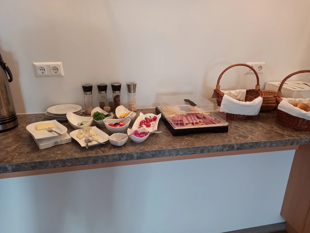 Essen und Trinken photo 2