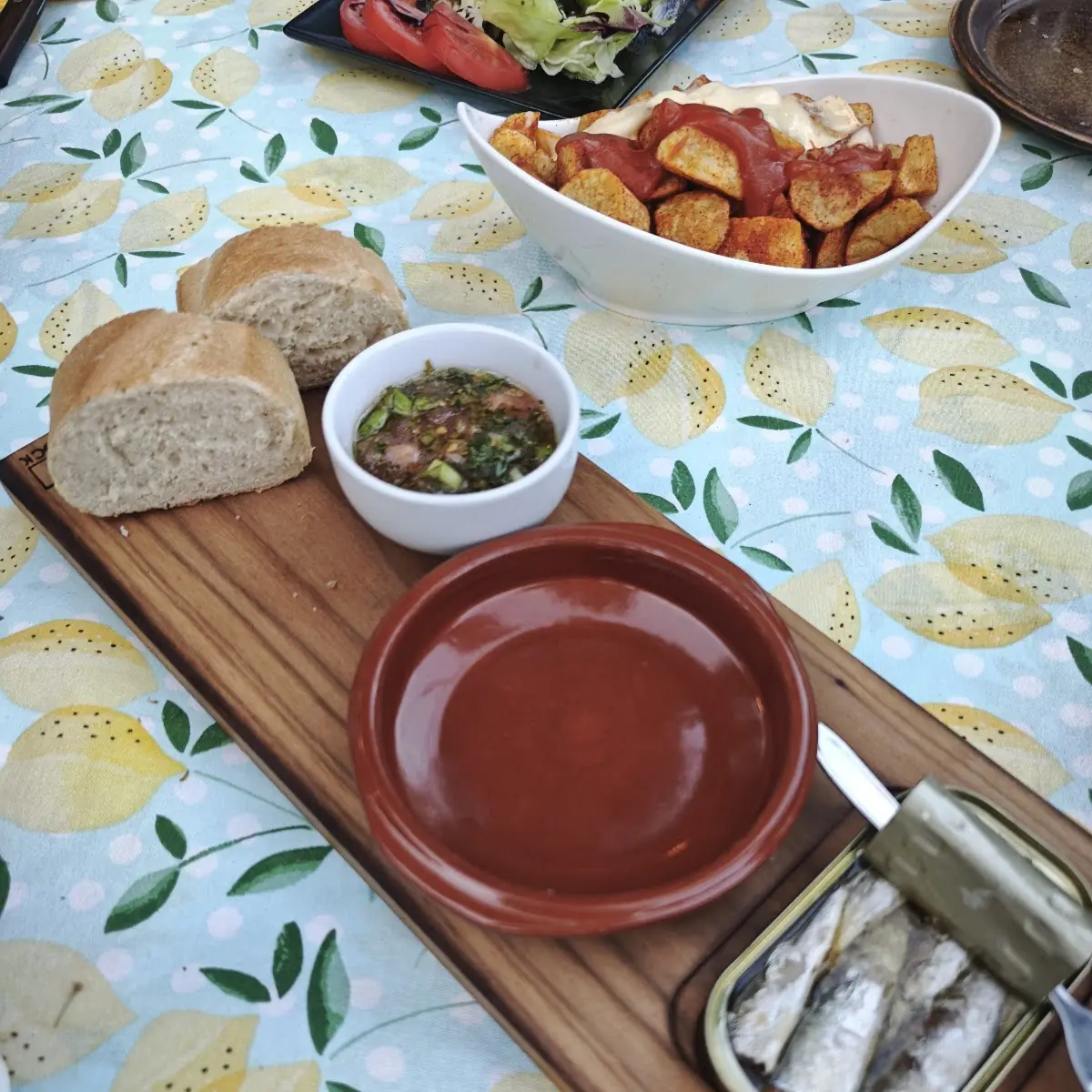 Essen und Trinken photo 10