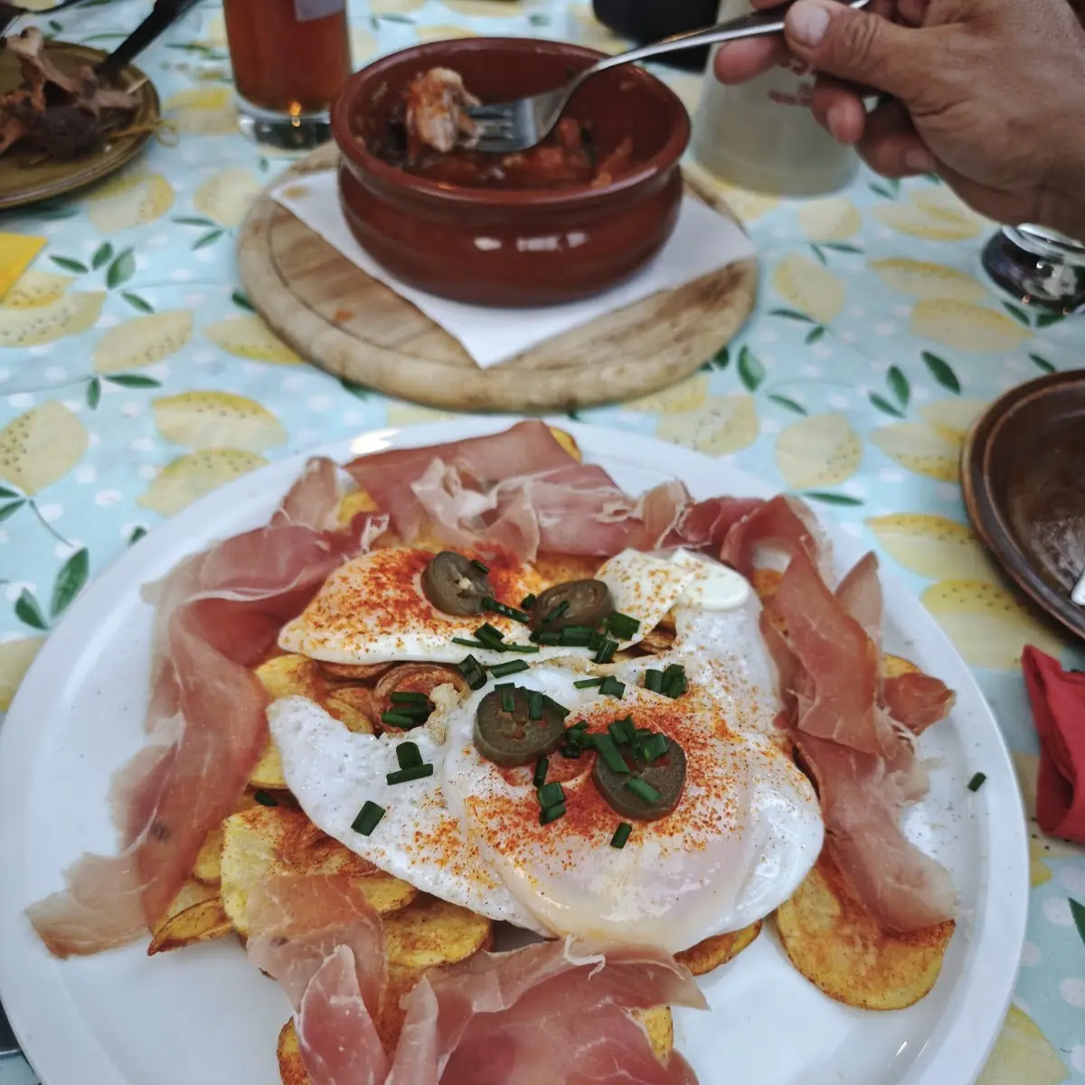 Essen und Trinken photo 3