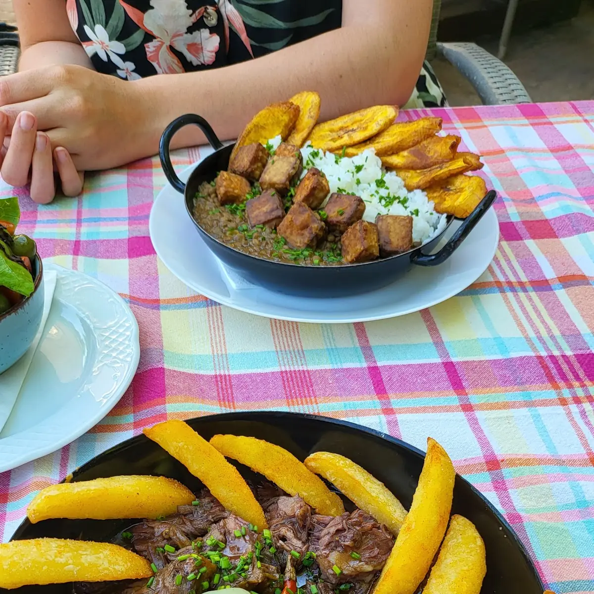 Essen und Trinken photo 6