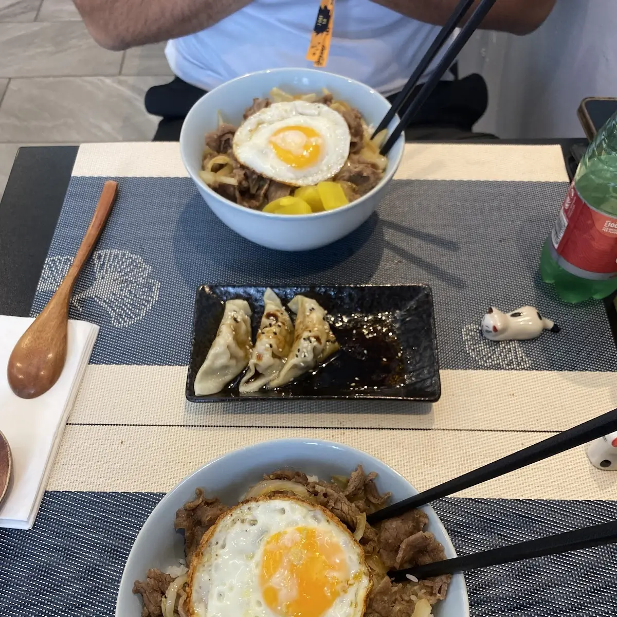Essen und Trinken photo 5