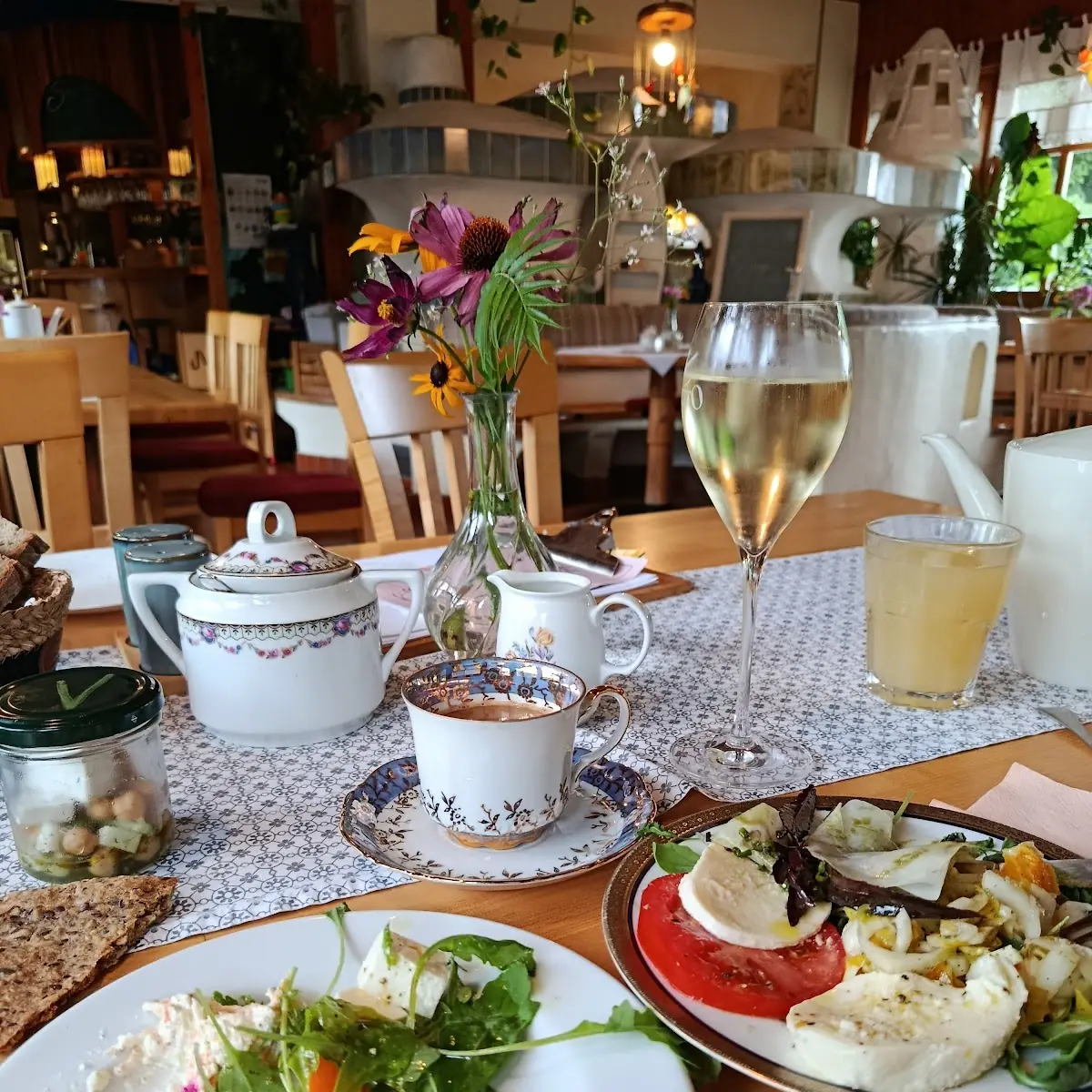 Essen und Trinken photo 10