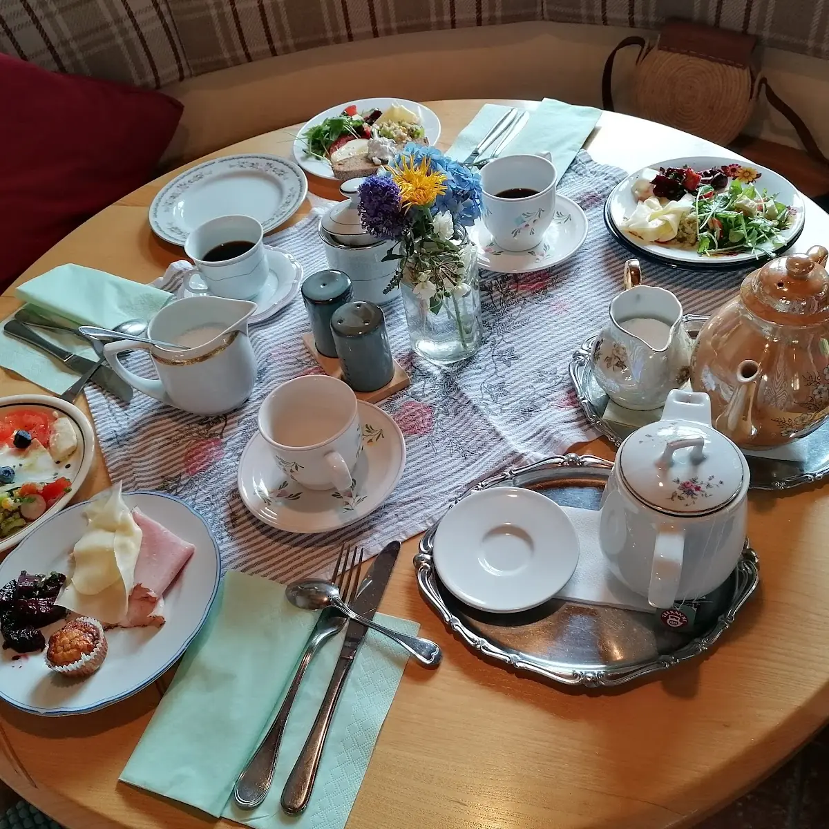 Essen und Trinken photo 3