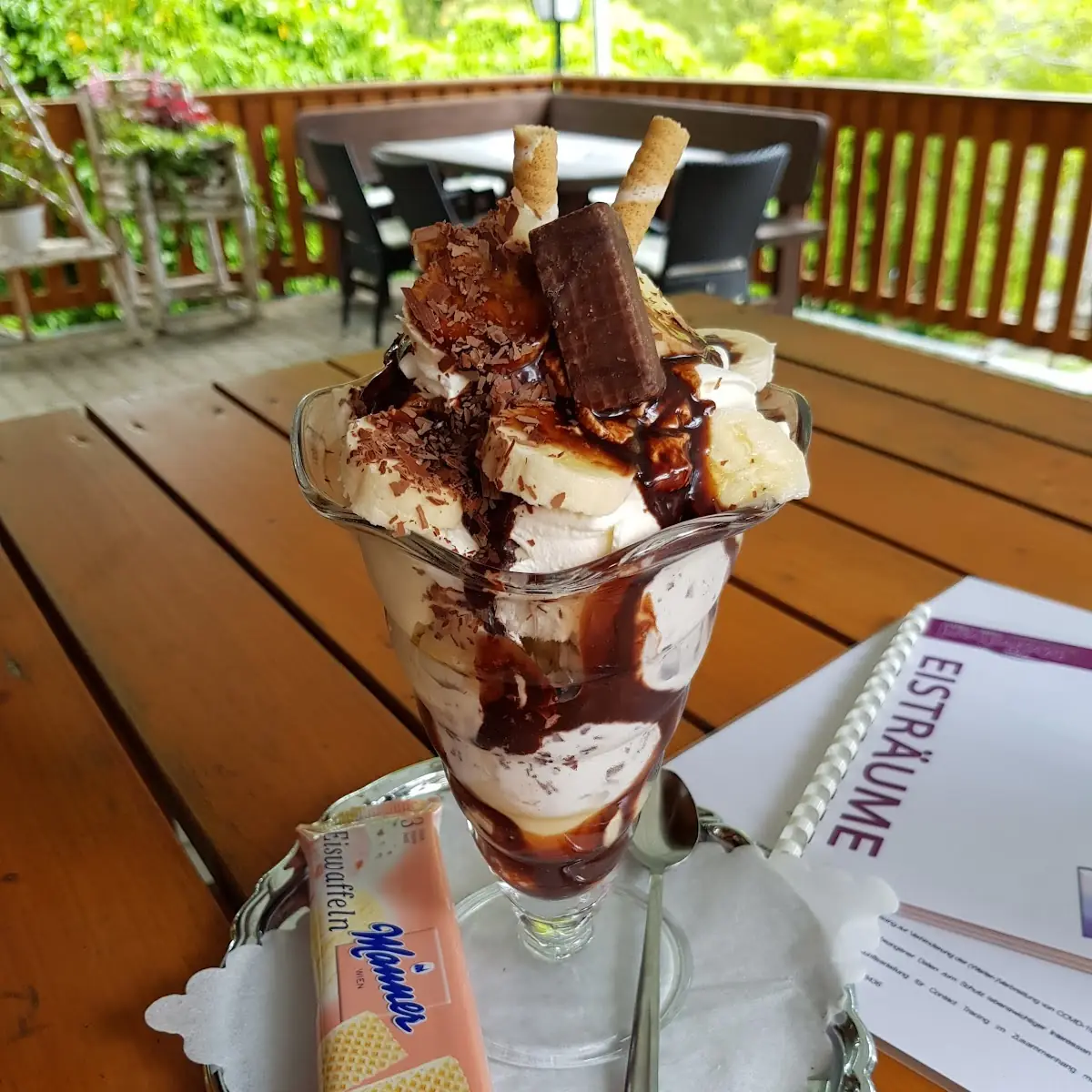 Essen und Trinken photo 4