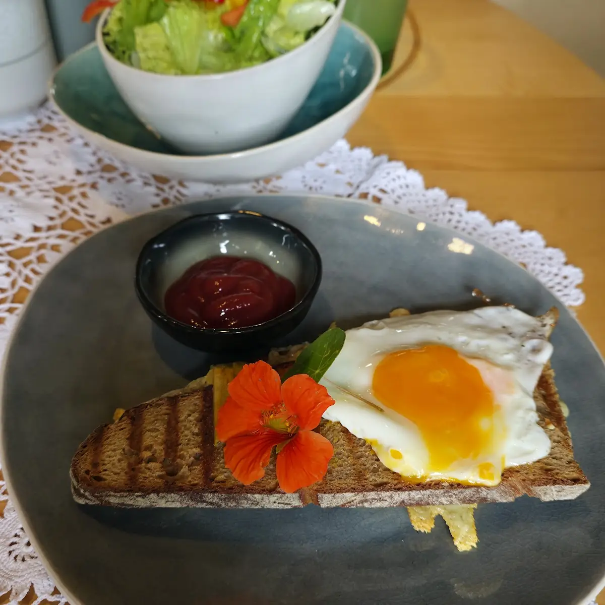 Essen und Trinken photo 5