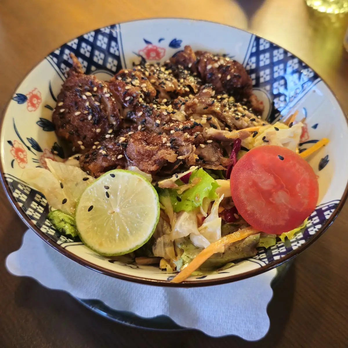 Essen und Trinken photo 1