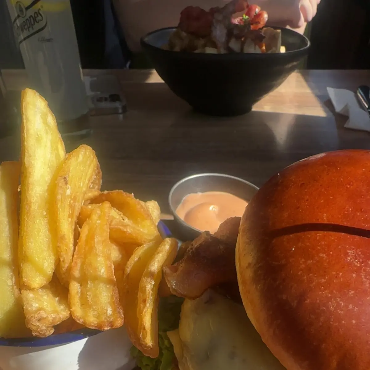 Essen und Trinken photo 10