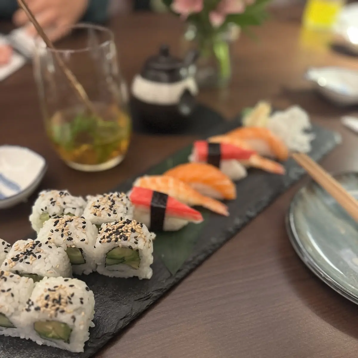 Essen und Trinken photo 4