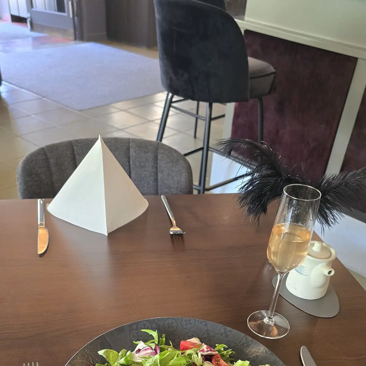 Essen und Trinken photo 6