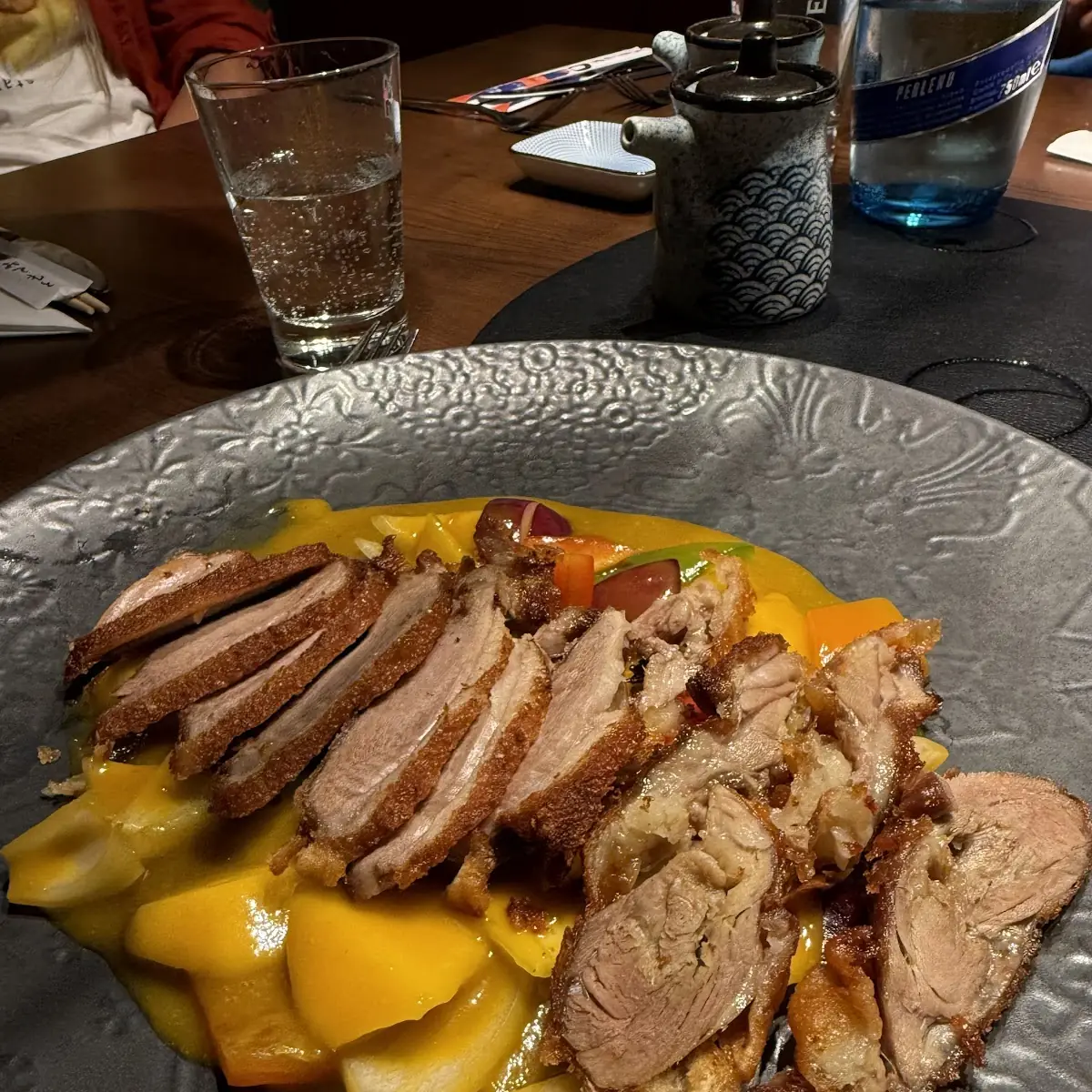 Essen und Trinken photo 8