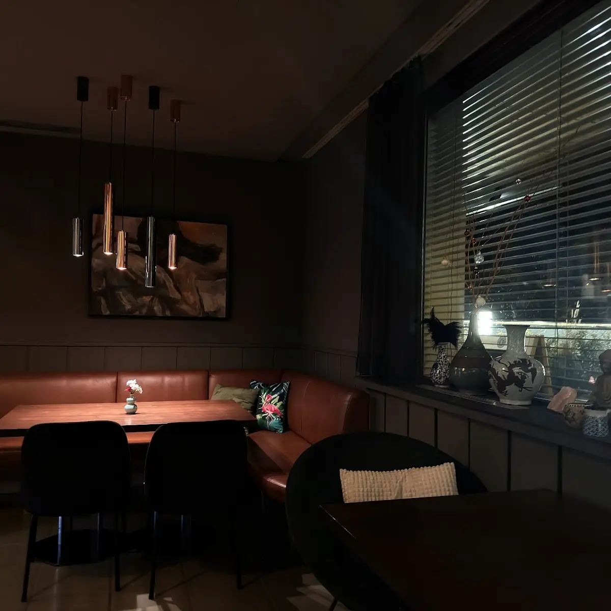 Atmosphäre photo 2