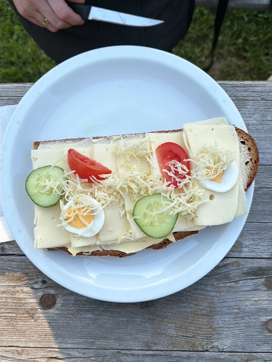 Essen und Trinken photo 7