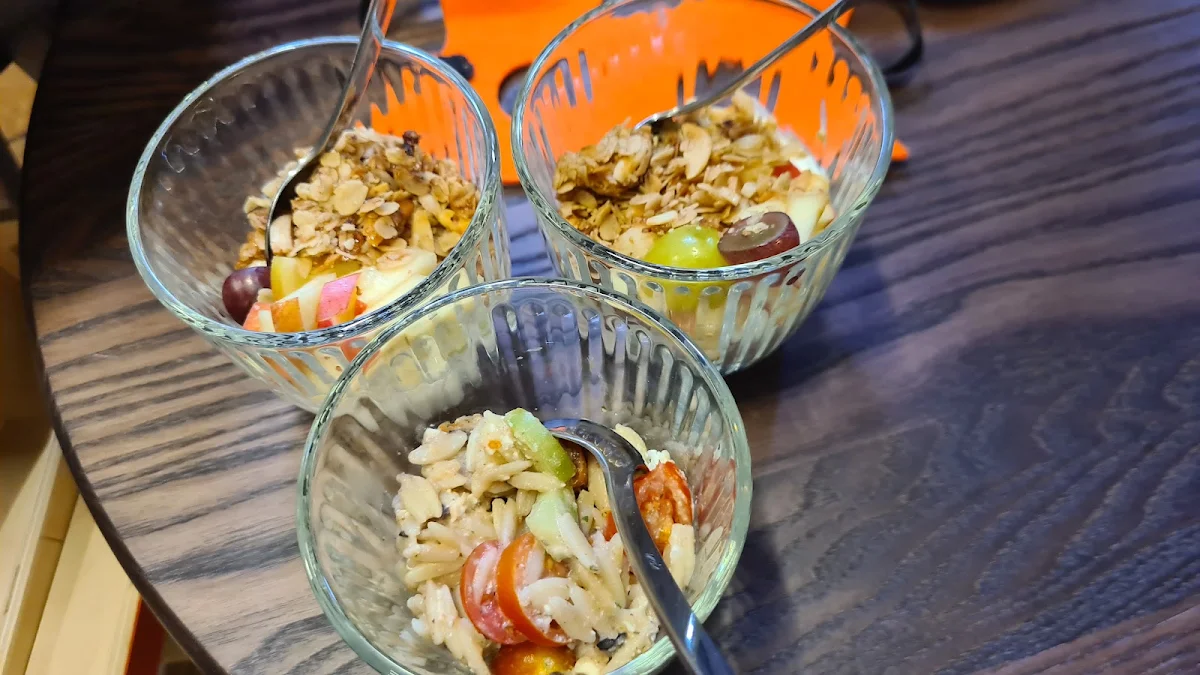Essen und Trinken photo 10