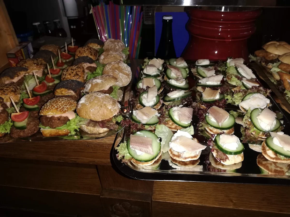 Essen und Trinken photo 10