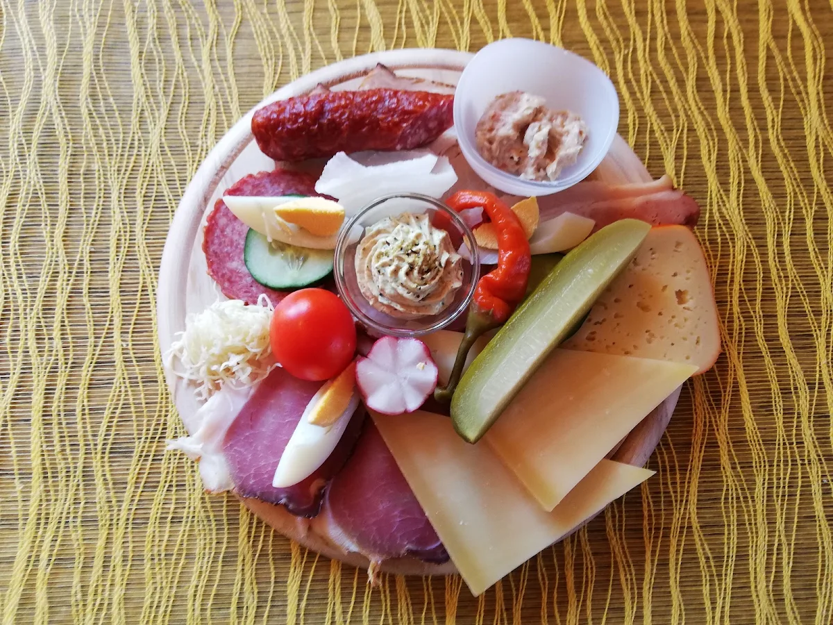 Essen und Trinken photo 2