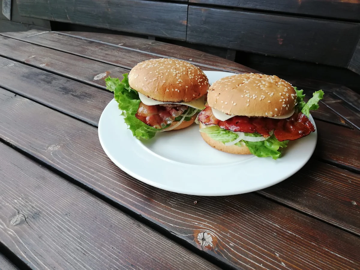Essen und Trinken photo 4