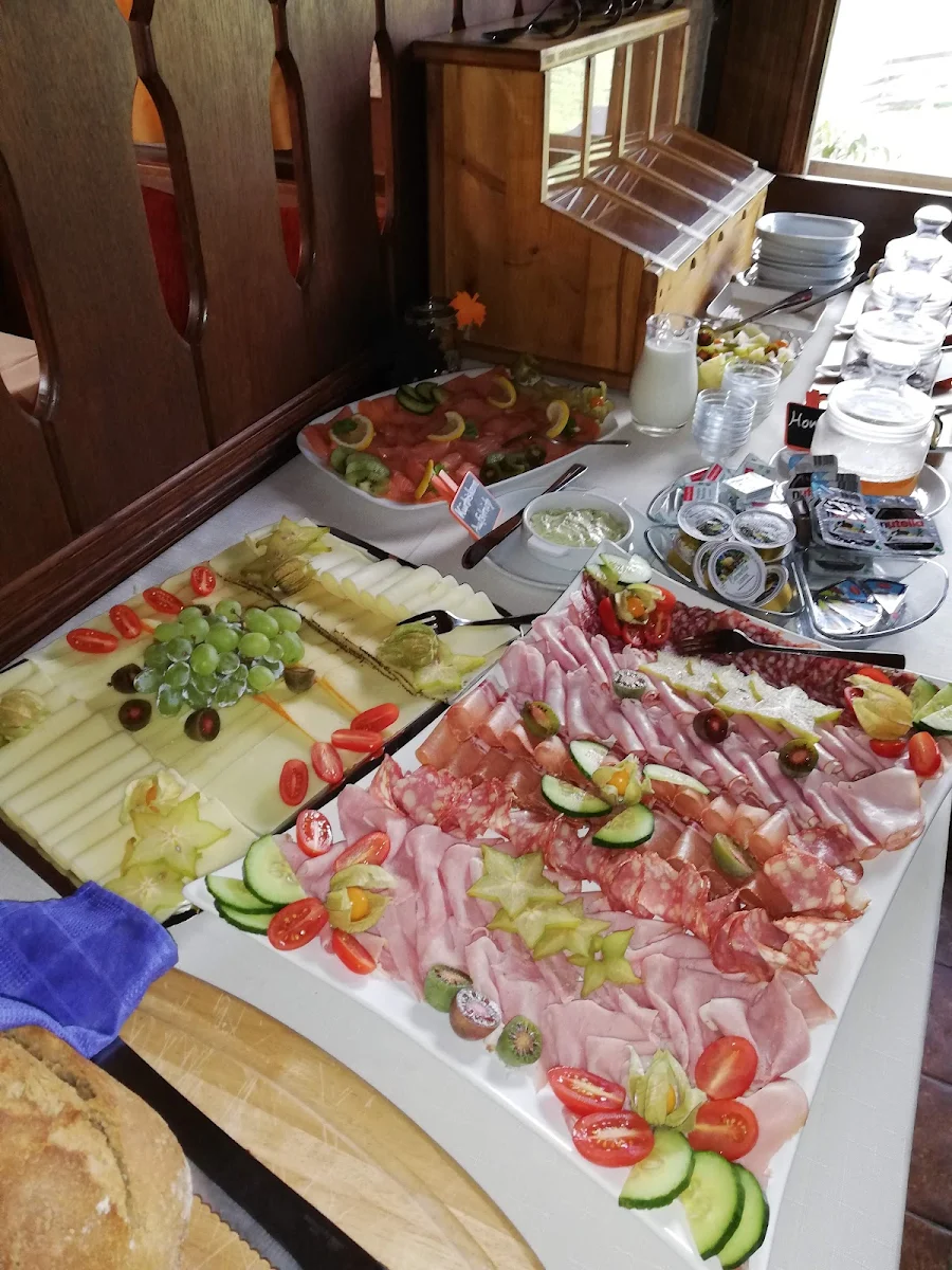 Essen und Trinken photo 5