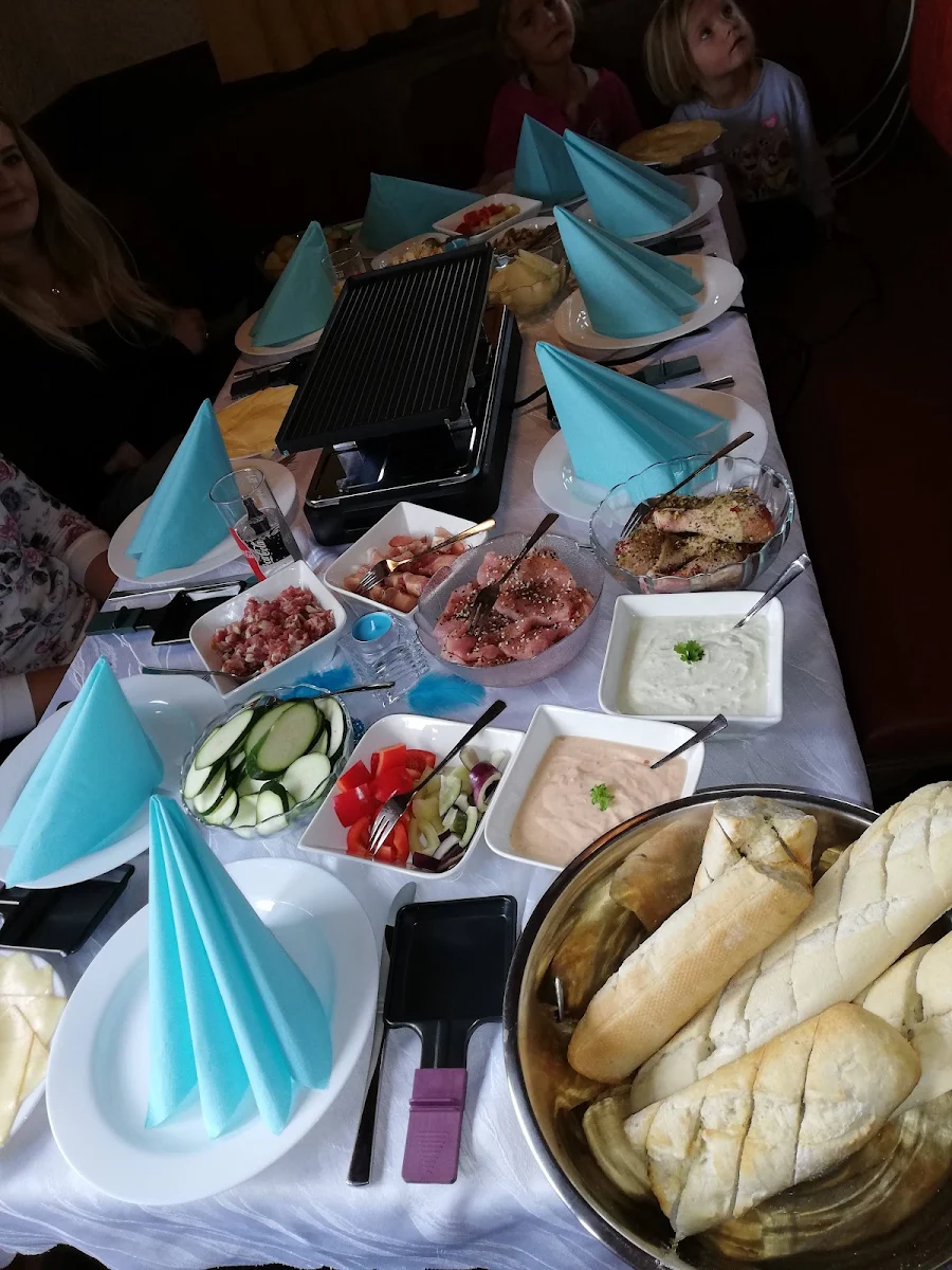 Essen und Trinken photo 6