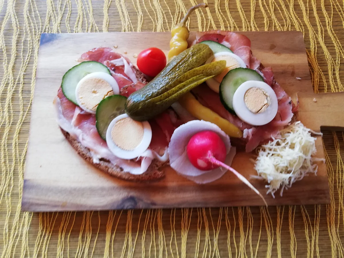 Essen und Trinken photo 7