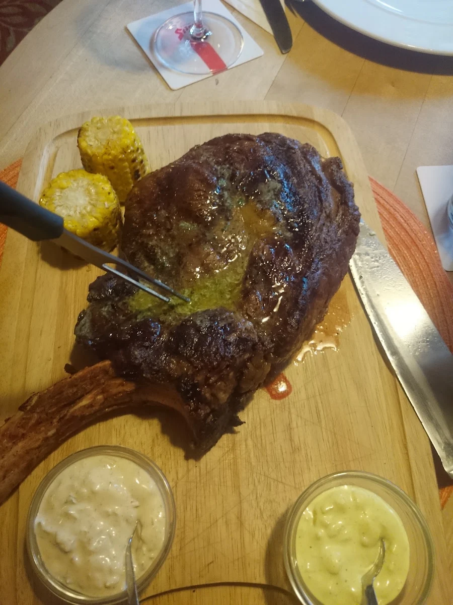 Essen und Trinken photo 8