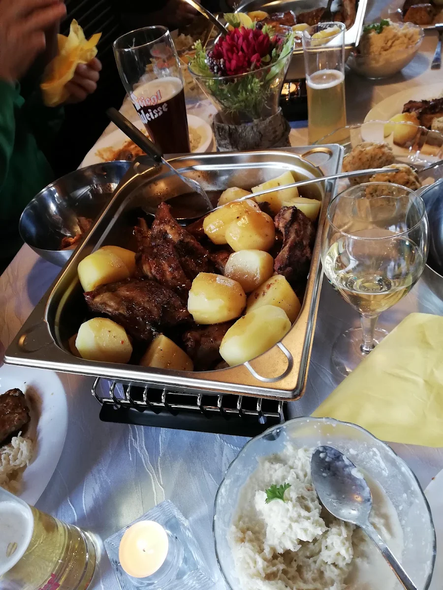 Essen und Trinken photo 9