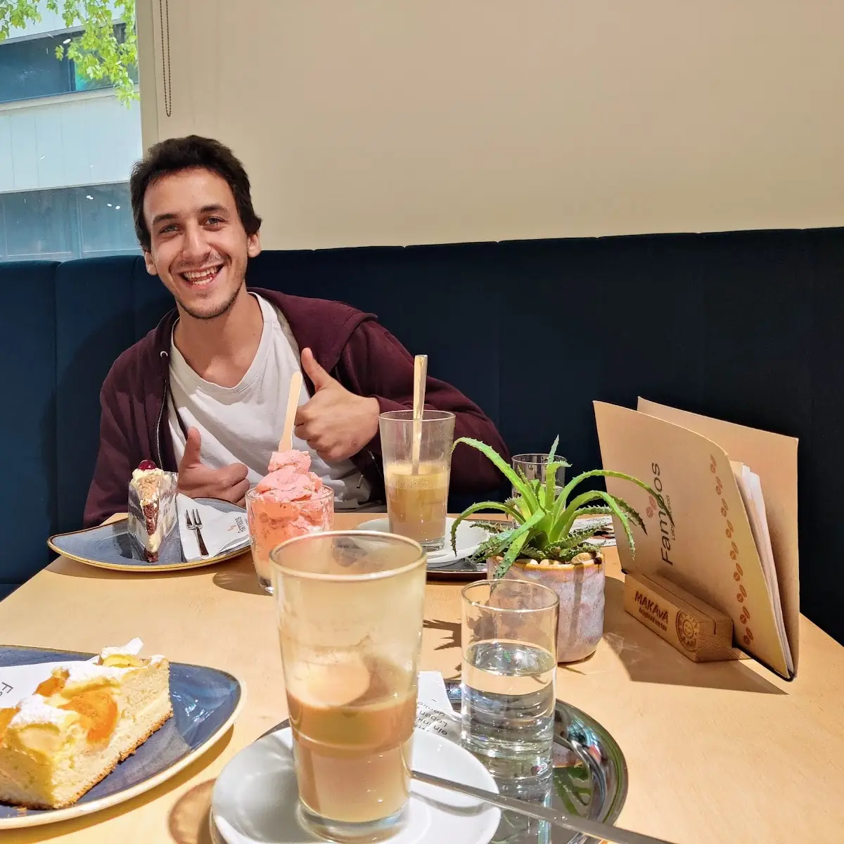 Essen und Trinken photo 9